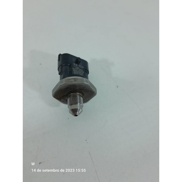 Sensor Pressao Combustivel Creta Tgdi 2022/2025 3534203ac0