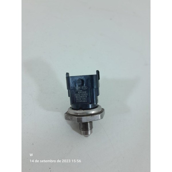 Sensor Pressao Combustivel Creta Tgdi 2022/2025 3534203ac0