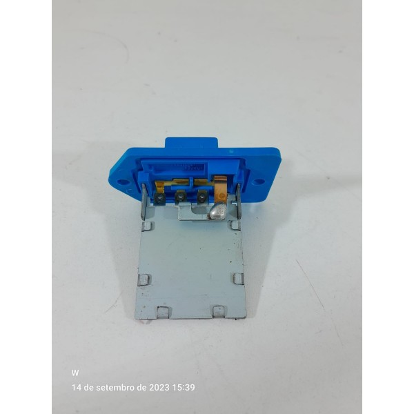 Resistencia Ventilador Interno Creta 2022/2025