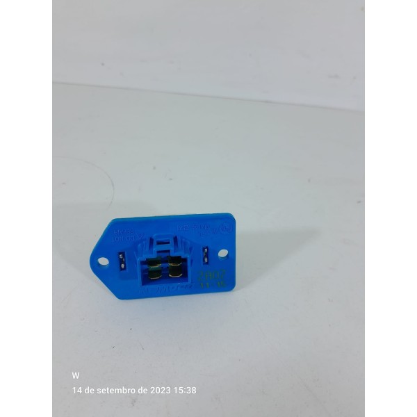 Resistencia Ventilador Interno Creta 2022/2025