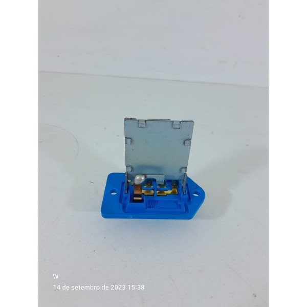 Resistencia Ventilador Interno Creta 2022/2025