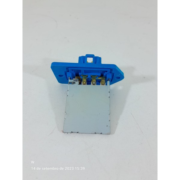 Resistencia Ventilador Interno Creta 2022/2025