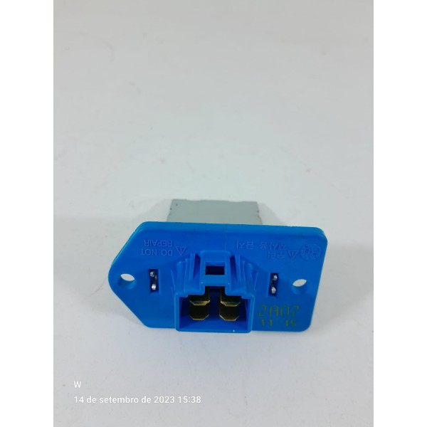 Resistencia Ventilador Interno Creta 2022/2025