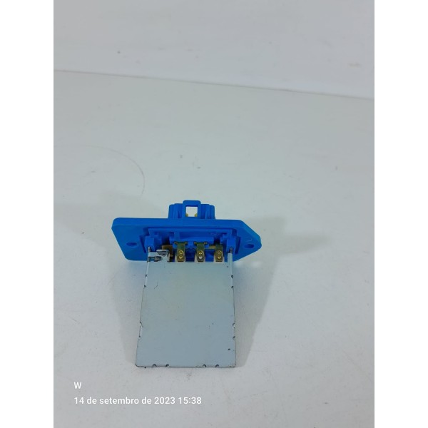 Resistencia Ventilador Interno Creta 2022/2025