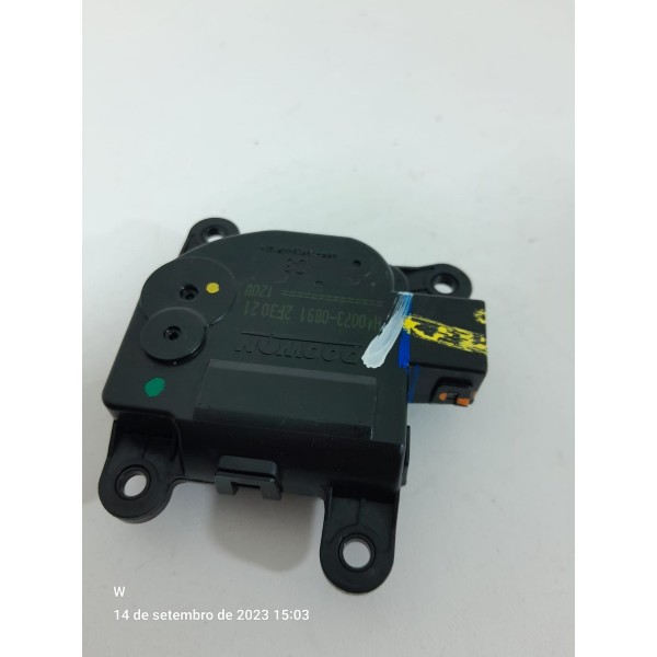 Motor Atuador Caixa Ar Creta  2022/2025 H400730891