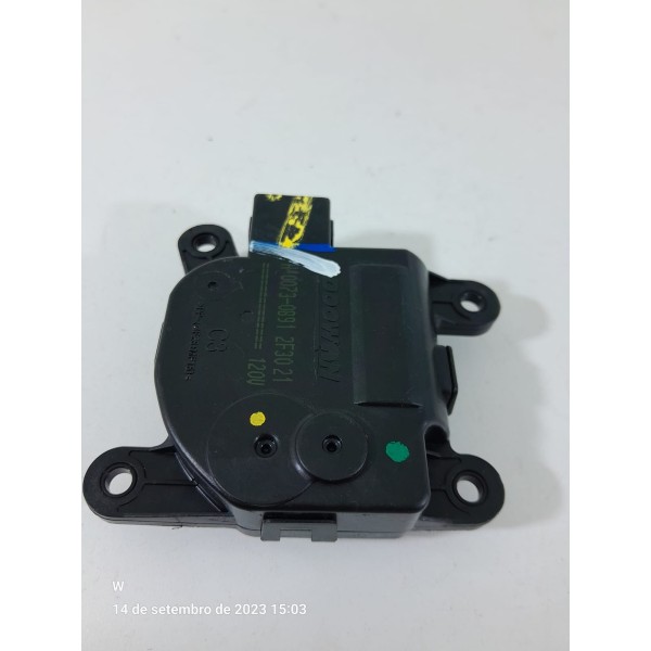 Motor Atuador Caixa Ar Creta  2022/2025 H400730891