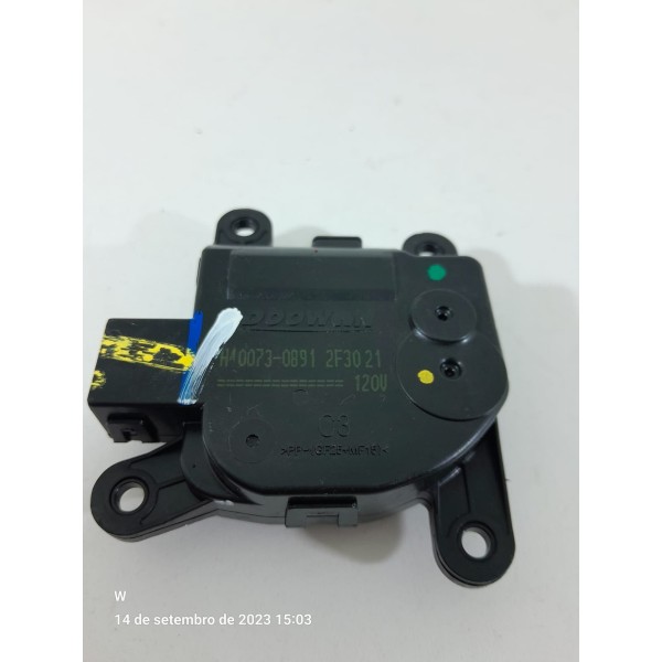 Motor Atuador Caixa Ar Creta  2022/2025 H400730891