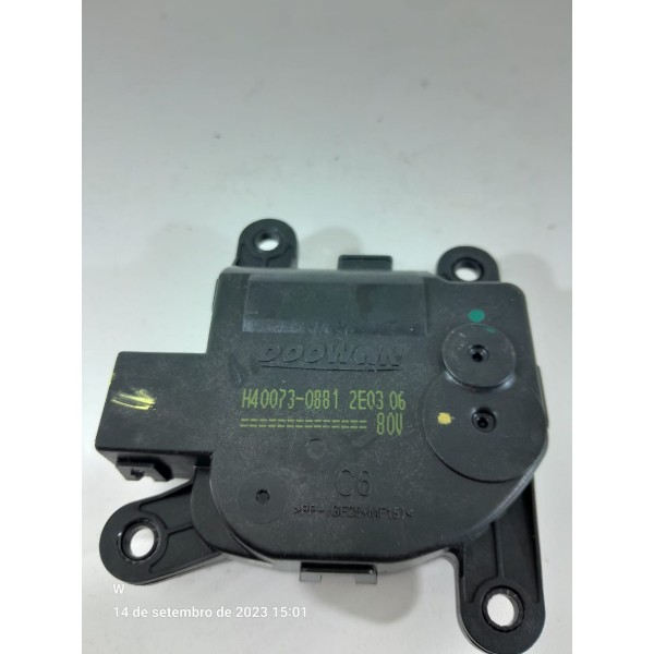 Motor Atuador Caixa Ar Creta  2022/2025