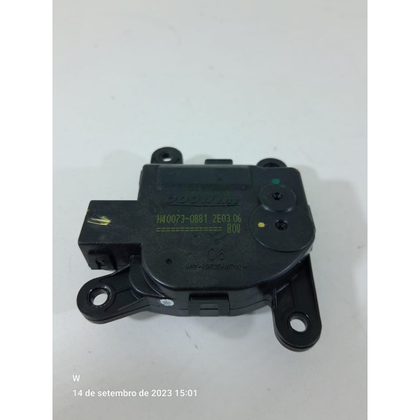Motor Atuador Caixa Ar Creta  2022/2025