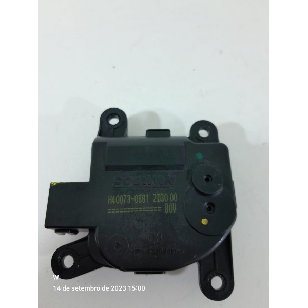 Motor Atuador Caixa Ar Creta 2022/2025