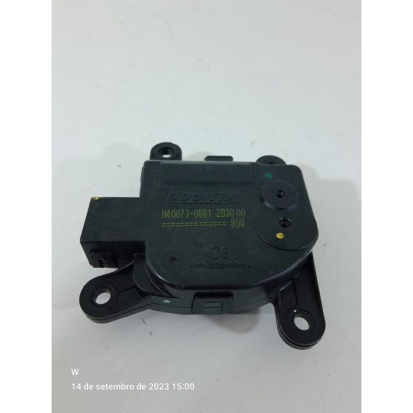 Motor Atuador Caixa Ar Creta 2022/2025