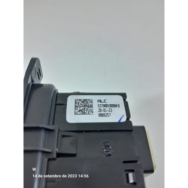 Botao Estabilidade Reostato Milha Creta 2022/2025