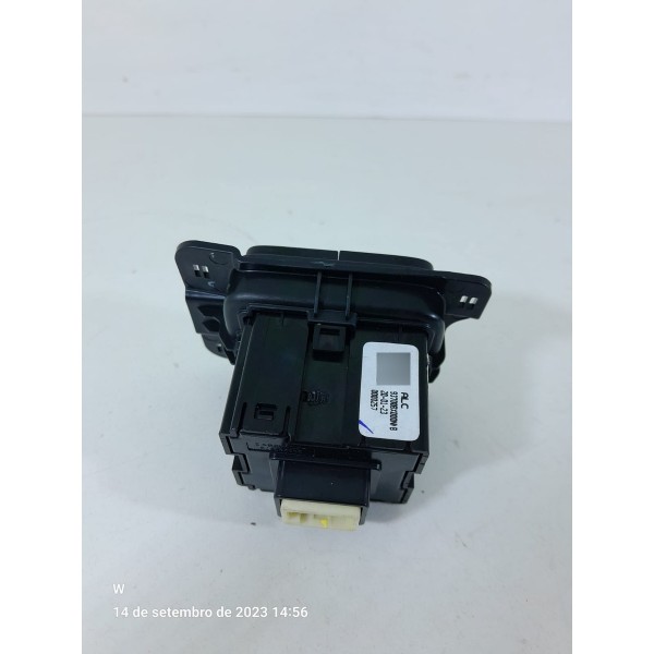 Botao Estabilidade Reostato Milha Creta 2022/2025