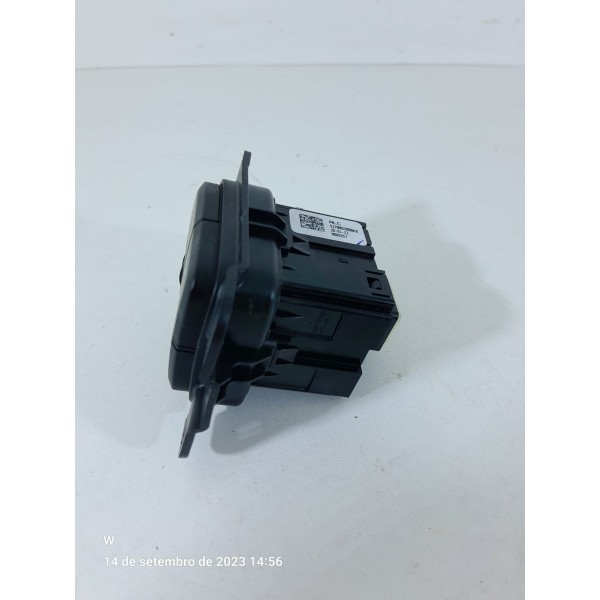 Botao Estabilidade Reostato Milha Creta 2022/2025