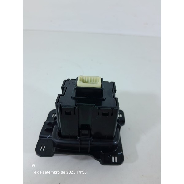 Botao Estabilidade Reostato Milha Creta 2022/2025