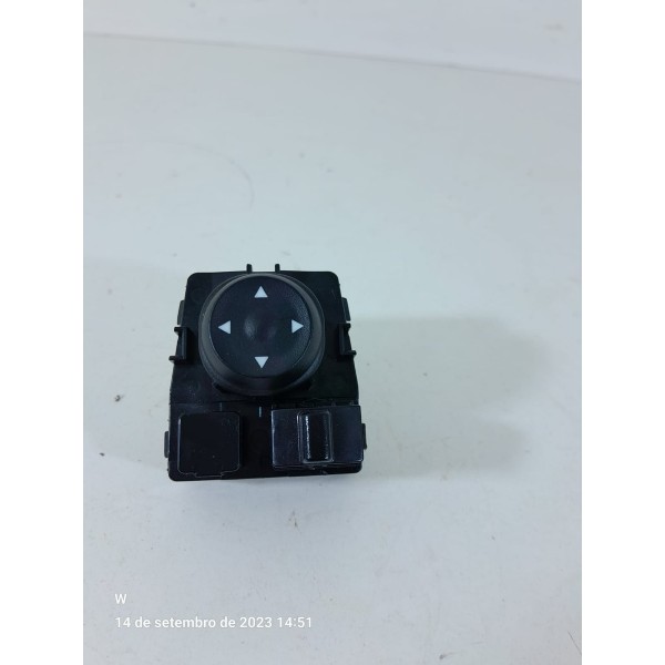 Botao Retrovisor Hyundai Creta 2022/2025 93530bv000