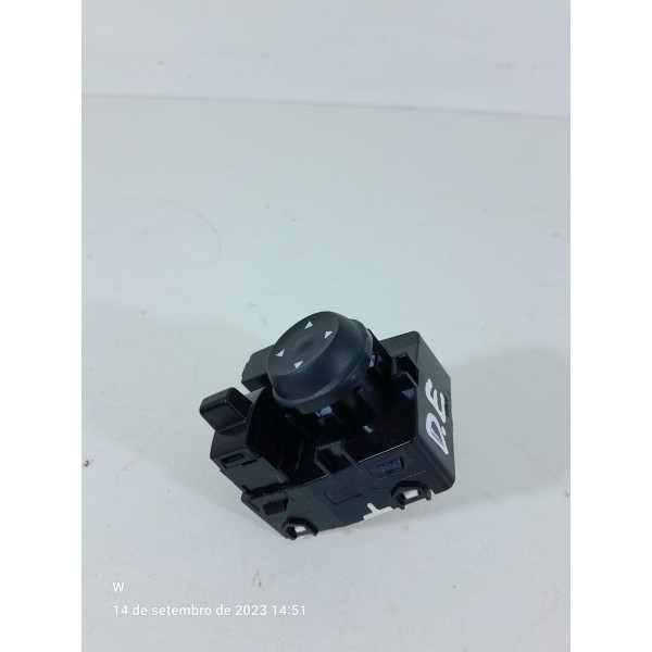 Botao Retrovisor Hyundai Creta 2022/2025 93530bv000