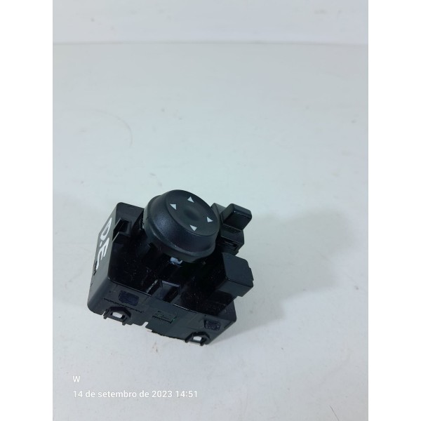 Botao Retrovisor Hyundai Creta 2022/2025 93530bv000