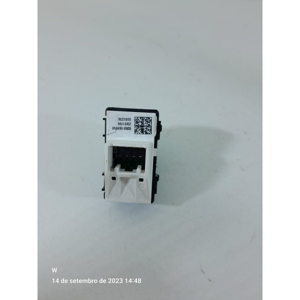 Botao Vidro Hyundai Creta 2022 2023 2024 2025 93581bx050