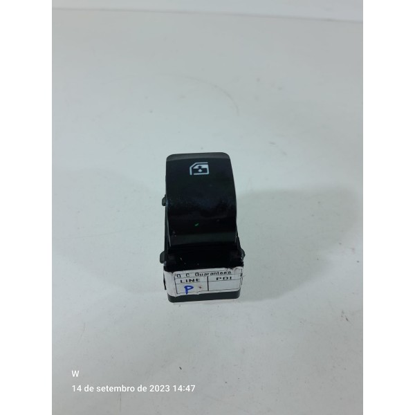 Botao Vidro Creta 2022/2025 93581bx050