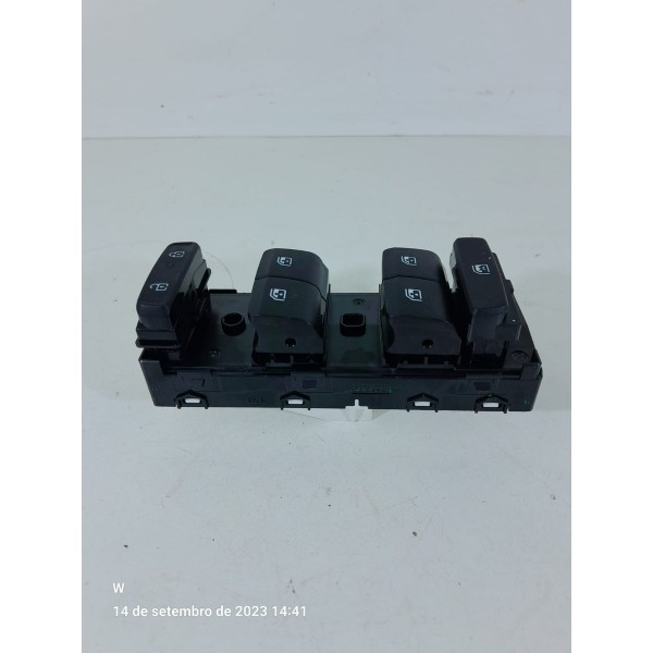 Botao Vidro Creta Dianteira Esquerda 2022/2025 93571bx400