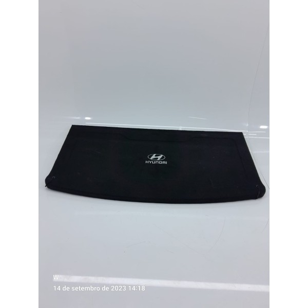 Bagagito Hyundai Creta  2022/2025 Original
