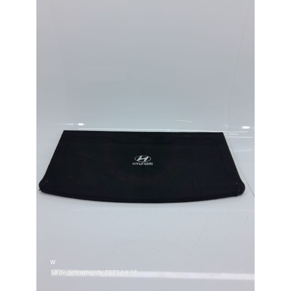 Bagagito Hyundai Creta  2022/2025 Original
