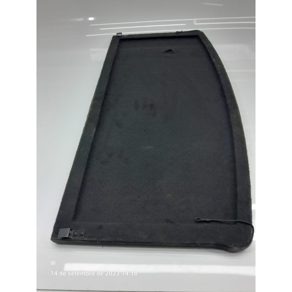 Bagagito Hyundai Creta  2022/2025 Original