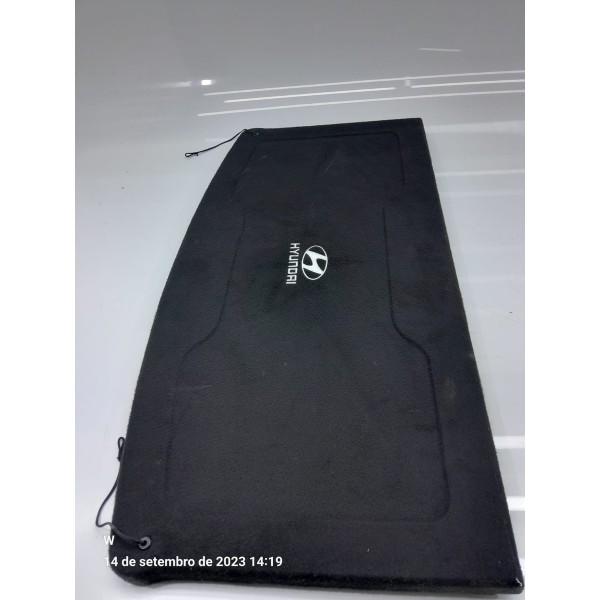 Bagagito Hyundai Creta  2022/2025 Original