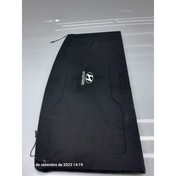 Bagagito Hyundai Creta  2022/2025 Original