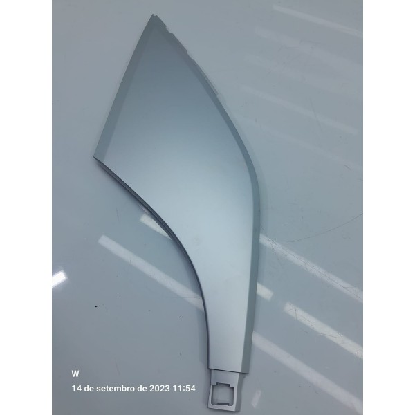 Acabamento Coluna C Creta Direito 2022 2023 2024 2025