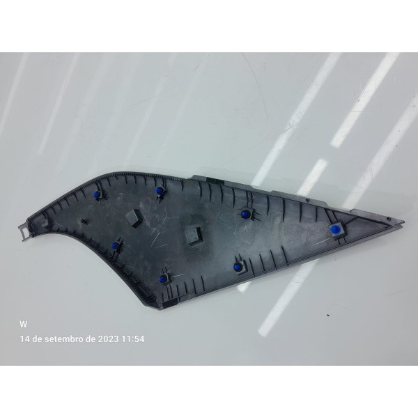 Acabamento Coluna C Creta Direito 2022 2023 2024 2025