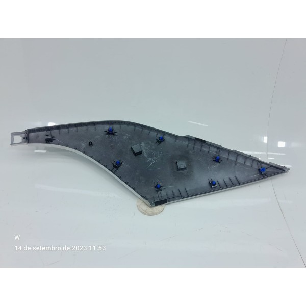 Acabamento Coluna C Creta Direito 2022 2023 2024 2025