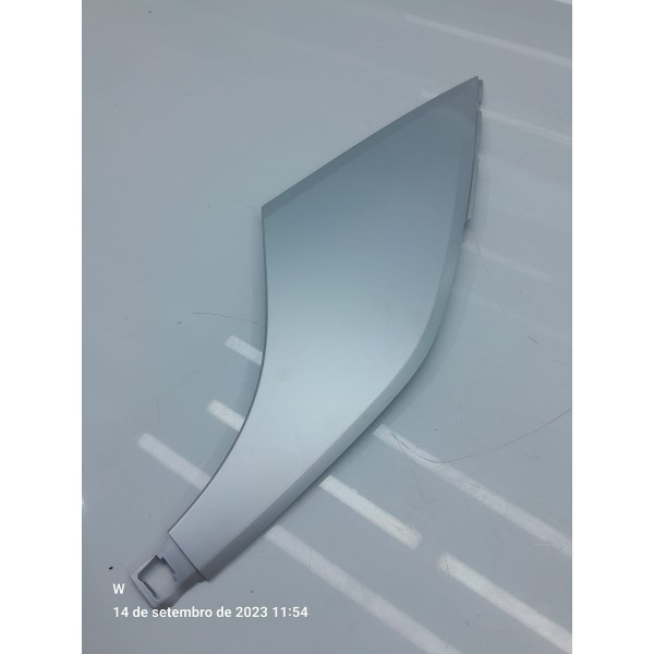 Acabamento Coluna C Creta Direito 2022 2023 2024 2025