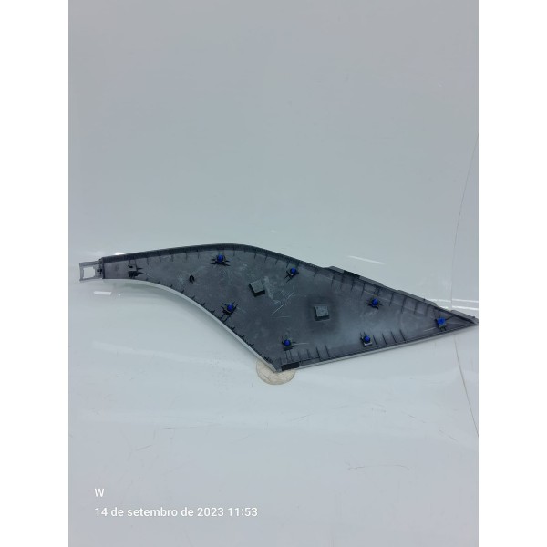 Acabamento Coluna C Creta Direito 2022 2023 2024 2025