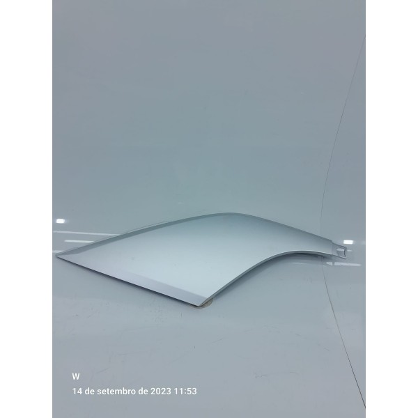 Acabamento Coluna C Creta Direito 2022 2023 2024 2025