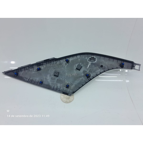 Acabamento Coluna C Creta Esquerdo 2022 2023 2024 2025 Det