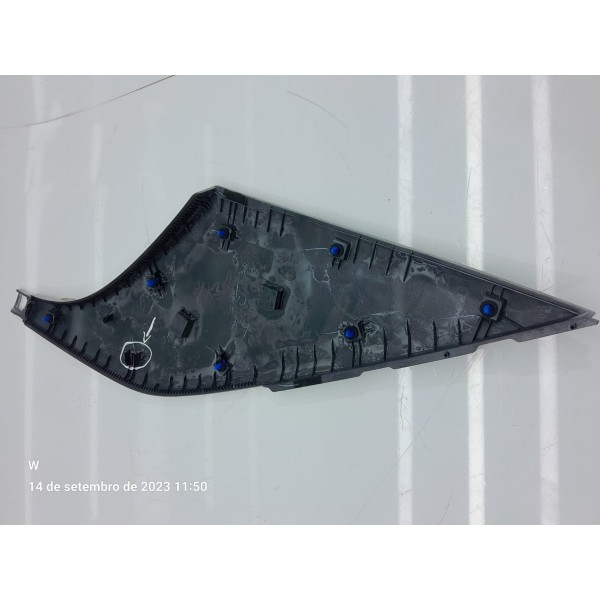 Acabamento Coluna C Creta Esquerdo 2022 2023 2024 2025 Det