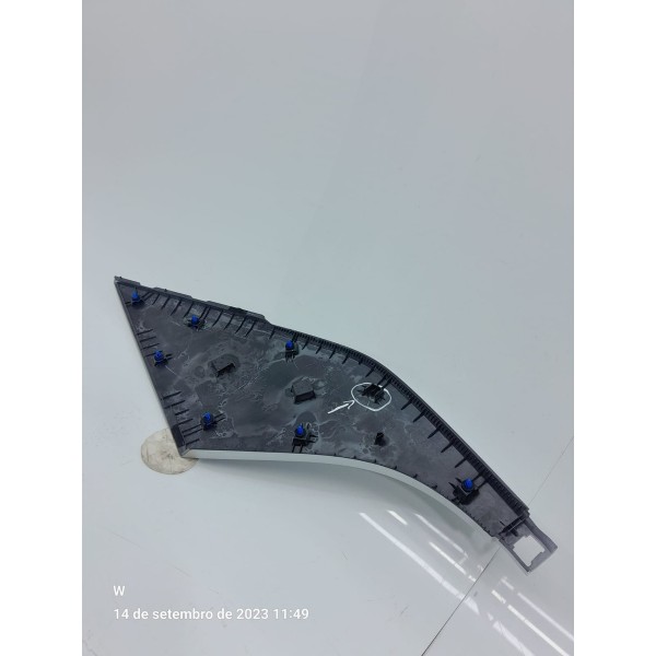 Acabamento Coluna C Creta Esquerdo 2022 2023 2024 2025 Det