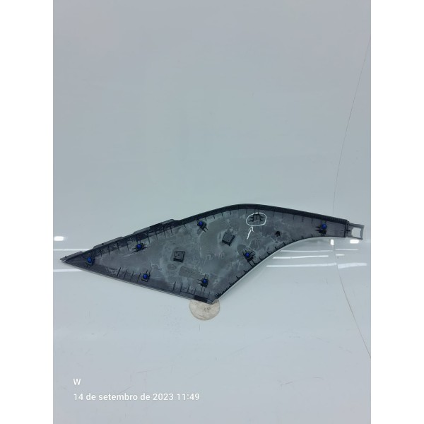 Acabamento Coluna C Creta Esquerdo 2022 2023 2024 2025 Det