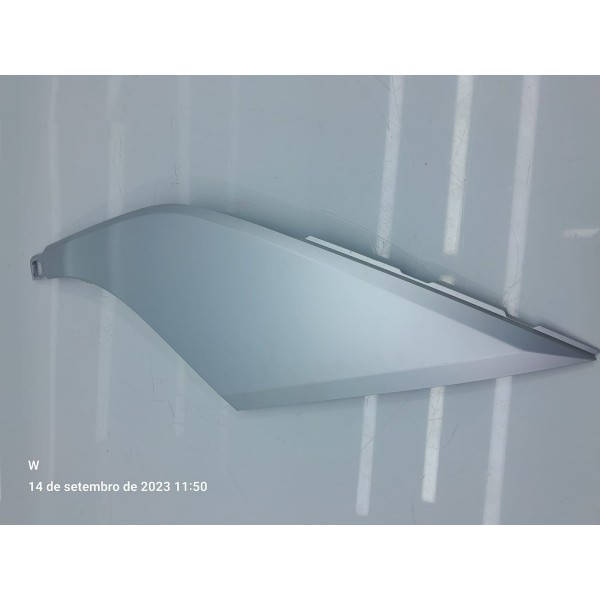 Acabamento Coluna C Creta Esquerdo 2022 2023 2024 2025 Det