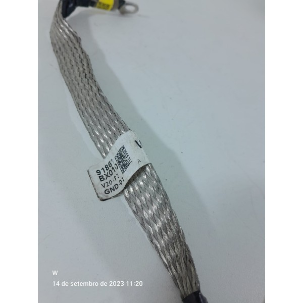 Cabo Terra Motor Creta Hb20 1.0 Tgdi 2022/2025 91861bx010