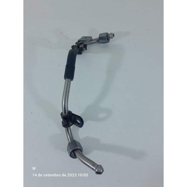 Cano Flauta Bico Creta Hb20 1.0 Tgdi 2023 /32068