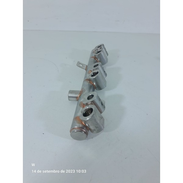 Flauta Bico Injetor Creta 1.0 Tgdi 2022 2023 /32067