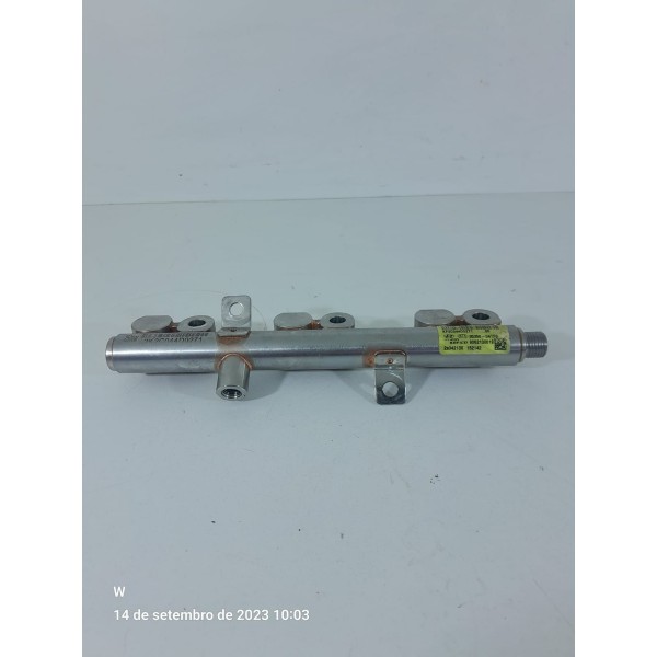 Flauta Bico Injetor Creta 1.0 Tgdi 2022 2023 /32067