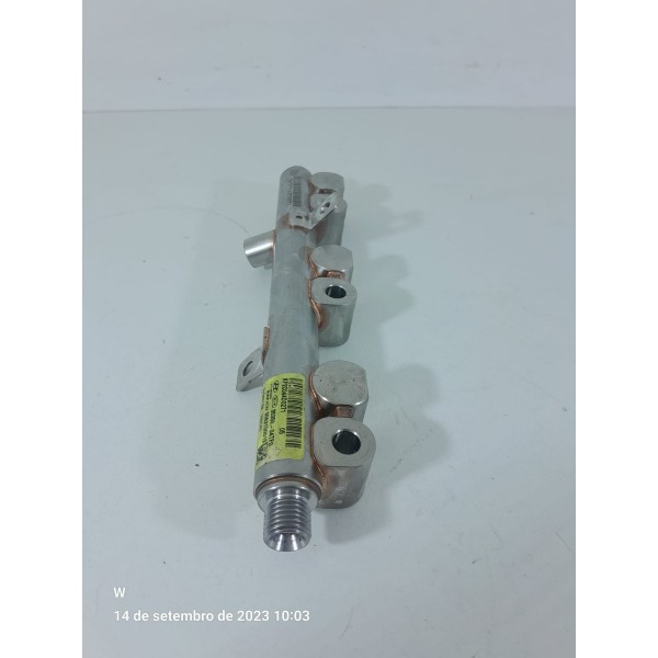 Flauta Bico Injetor Creta 1.0 Tgdi 2022 2023 /32067