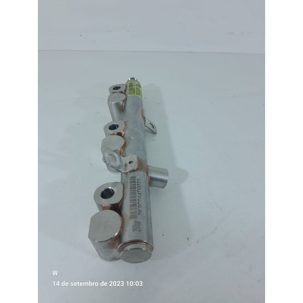 Flauta Bico Injetor Creta 1.0 Tgdi 2022 2023 /32067