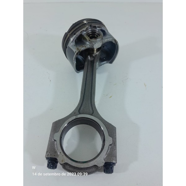 Pistao Biela Creta Hb20 1.0 Tgdi 2022 2023 Std /32063