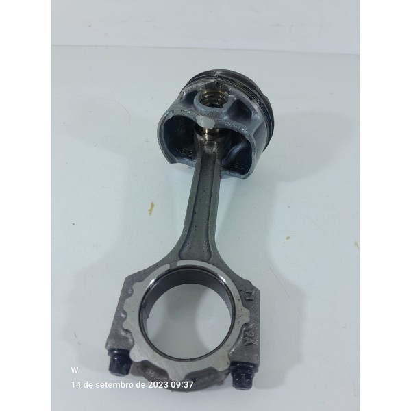 Pistao Biela Creta Hb20 1.0 Tgdi 2022 2023 Std /32061