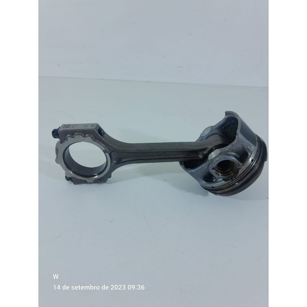 Pistao Biela Creta Hb20 1.0 Tgdi 2022 2023 Std /32061